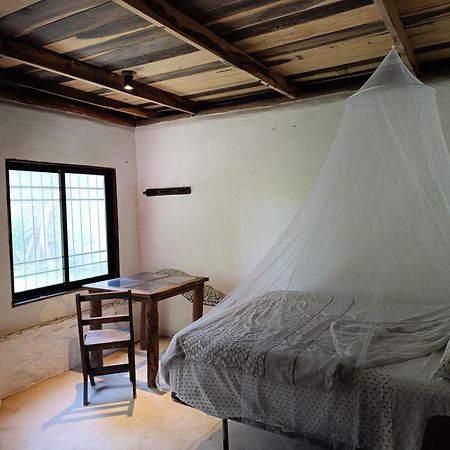 Chez Gigi - Eco Lodge Mahahual Kültér fotó