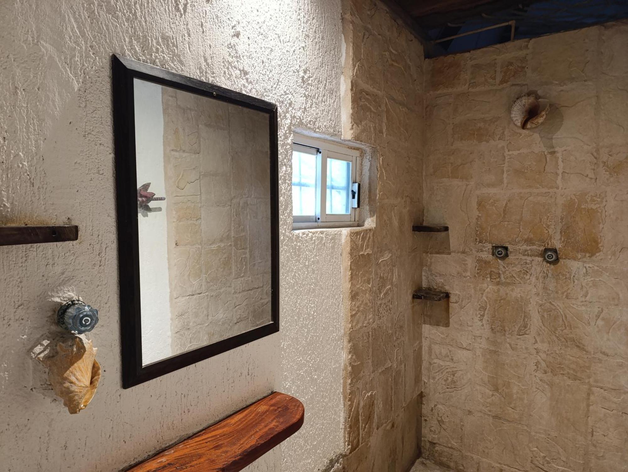 Chez Gigi - Eco Lodge Mahahual Kültér fotó