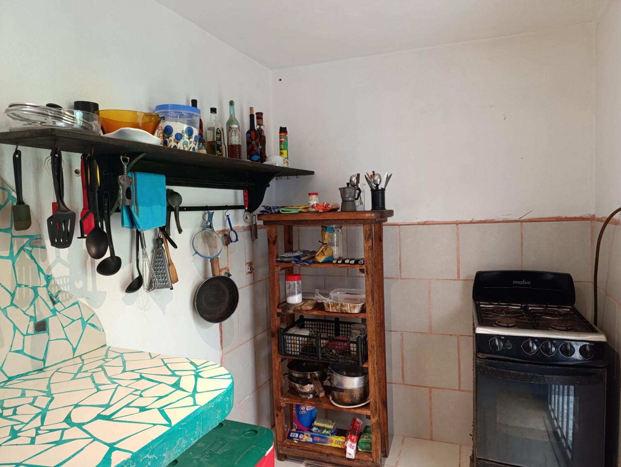 Chez Gigi - Eco Lodge Mahahual Kültér fotó